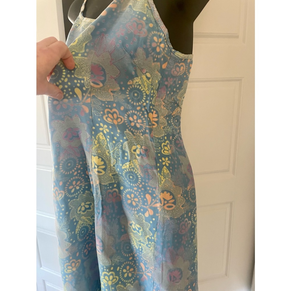 🌾 Batik sundress - Picture 5 of 6